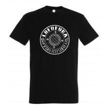 T-Shirt Session Acoustique Homme - Lofofora