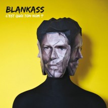 C'est quoi ton nom ? (édition digipak) 
