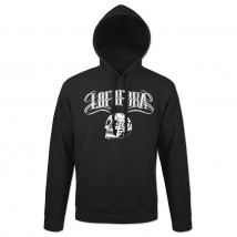 Hoodie Vanités - Lofofora