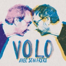 Avec son frère (édition augmentée 2 CDs digipak avec fourreau)