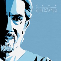 Scherzando (édition digipak)