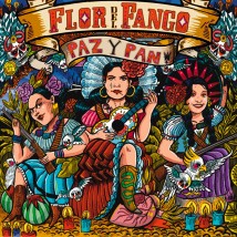 Paz y pan (édition digipak)