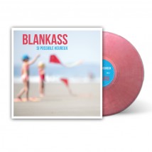 Si possible heureux (édition spéciale vinyle coloré) 