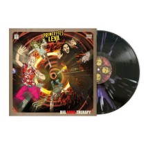 Big Bang Therapy (vinyle "Antoine" vert - édition ultra collector vert)