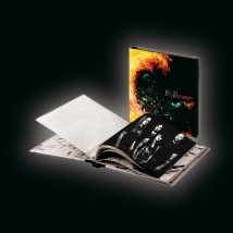 En l'honneur de Jupiter (edition deluxe livre CD+DVD)